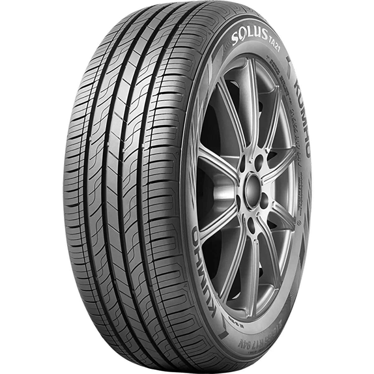 175/70R13 82H Solus TA21